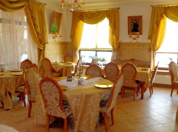 Restauracja Szlachecka