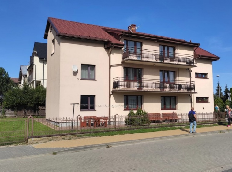  DALIAPokoje Gościnne DALIA